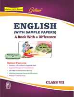 NewAge Golden Guide Social Science for Class VII Book with a Difference